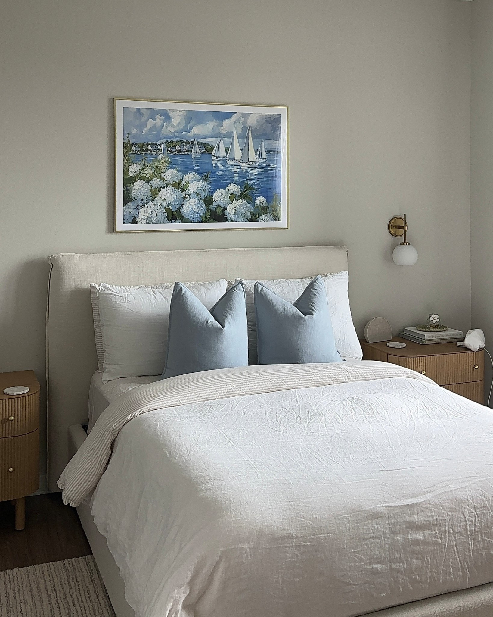 bedroom🤍

#LTKFindsUnder100 #LTKFindsUnder50 #LTKHome