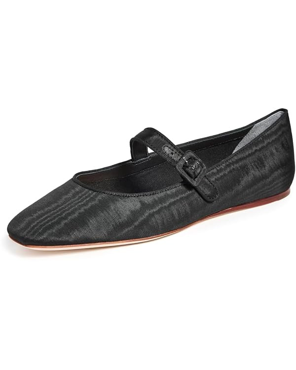 Loeffler Randall Women's Ginger Mary Jane Flats | Amazon (US)