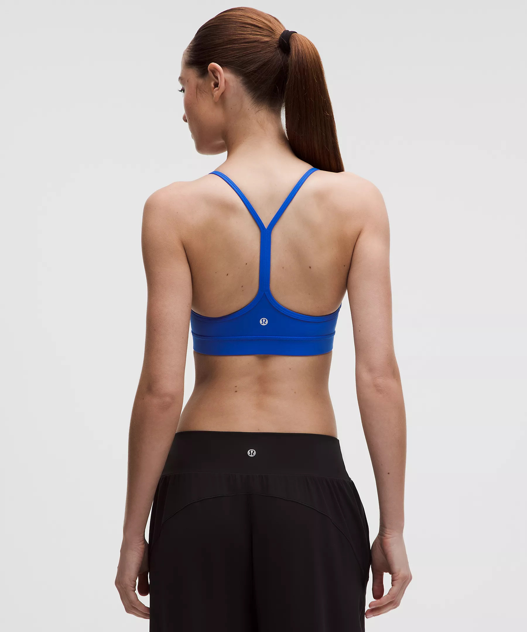 Flow Y Bra Nulu | Lululemon (US)