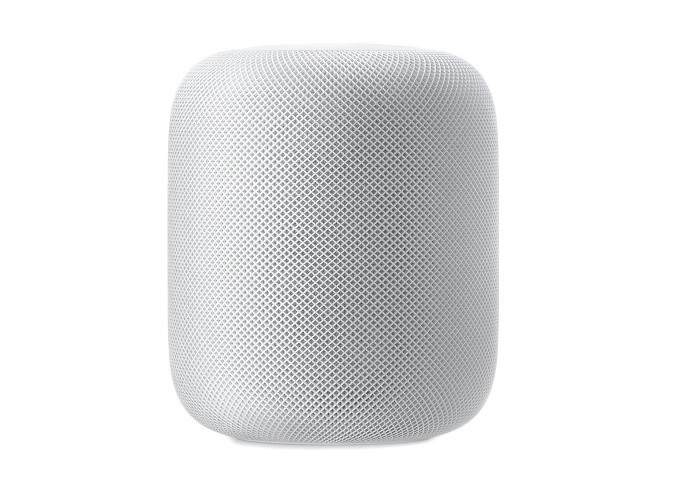 Apple HomePod White (MQHV2LL/A) | StockX