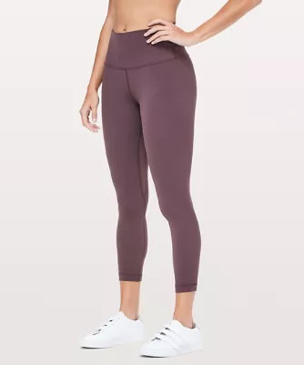 lululemon Align™ High-Rise Pant 25" | lululemon UK