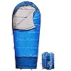 REDCAMP Kids Mummy Sleeping Bag for Camping, 32-40 Degree 3 Season Cold Weather Sleeping Bag Fit ... | Amazon (US)
