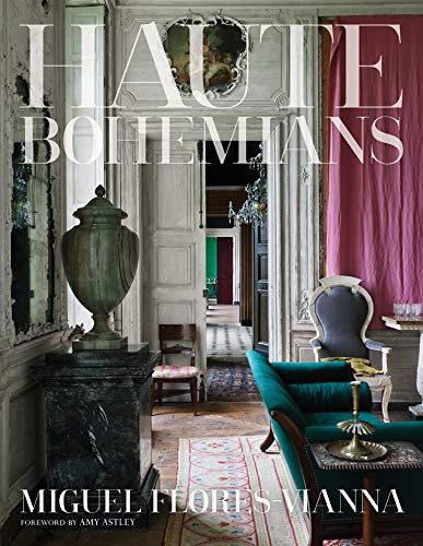 Haute Bohemians | Christian Ladd Home