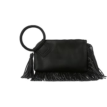 Womens Clutch Purse Wristlet Wallet Evening w/Hand Strap Casual Formal Vegan Leather - Metro Muse | Amazon (US)