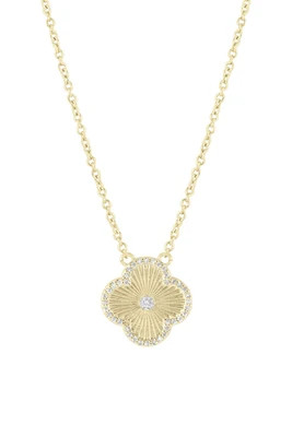 Electric Picks Icon Necklace | Social Threads