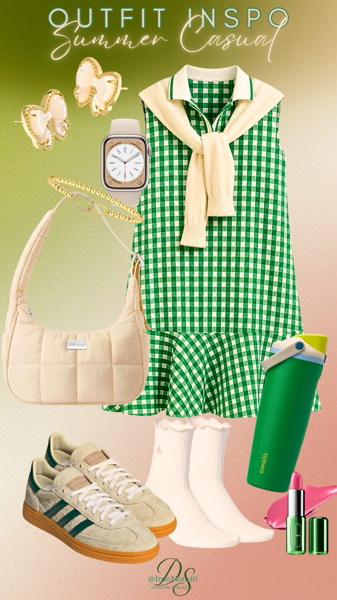 #midsizefashion #outfitinspo #summercasual

#LTKOver40 #LTKgrwm #LTKMidsize