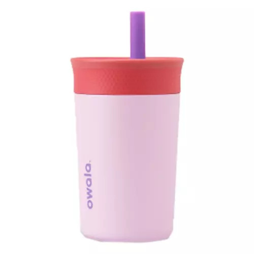 Kids' Owala 12oz Stainless Steel Tumbler | Scheels