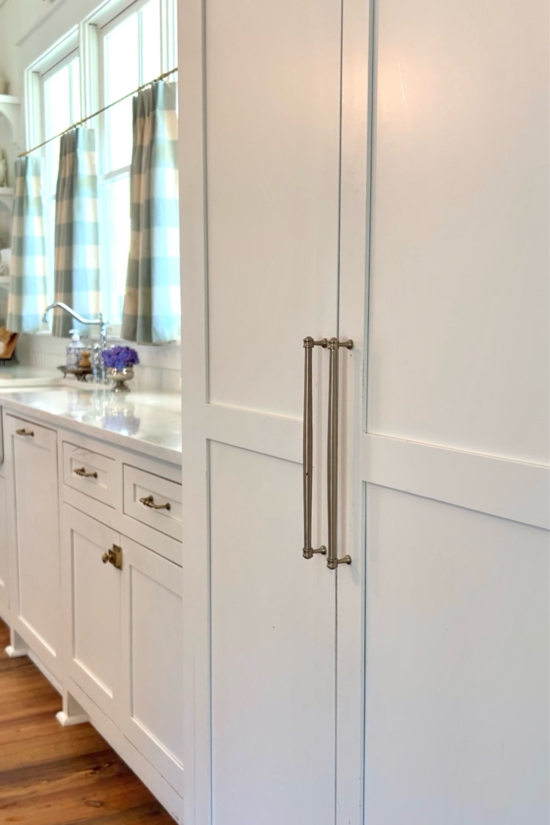 Now is your chance to save up to 70% off some of my favorite home essentials during @Wayfair 's Cyber Week! Don't miss out! From now until 12/8 Wayfair is offering huge discounts + fast shipping on some of my personal favorite items in our home 🏡 #wayfair #wayfairpartner

Brass hardware gold hardware 
Kitchen hardware kitchen knobs kitchen pulls kitchen latches 

#LTKSaleAlert #LTKHome