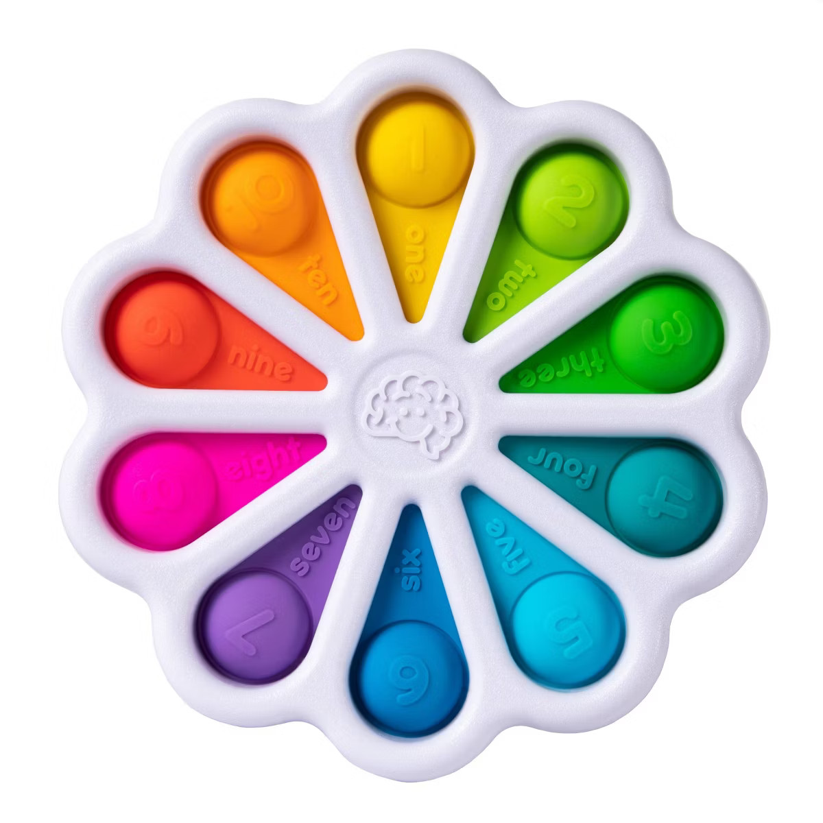 Fat Brain Toys Dimpl Digits Toy | Target