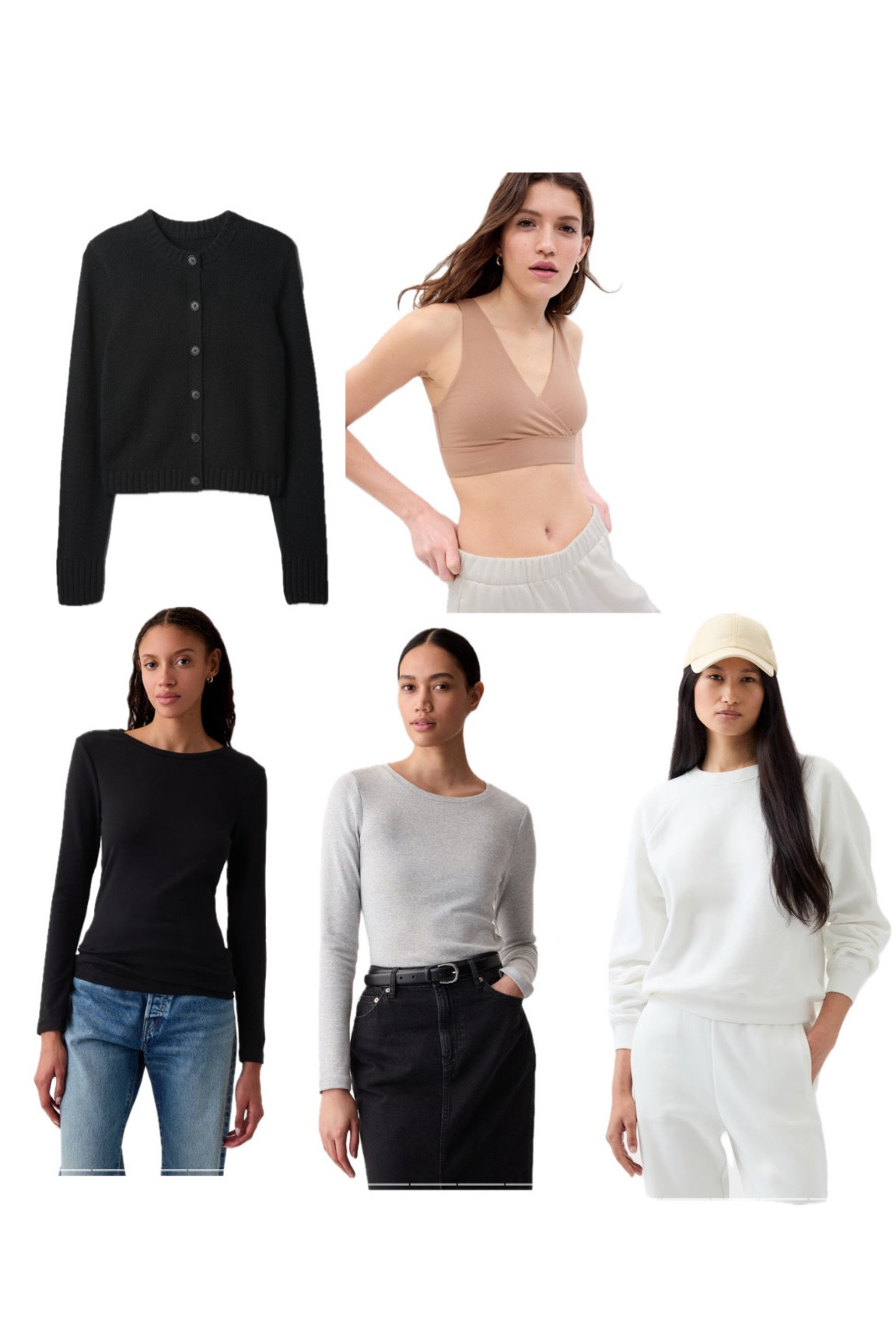 Gap sale 

#LTKsale #LTKcanada