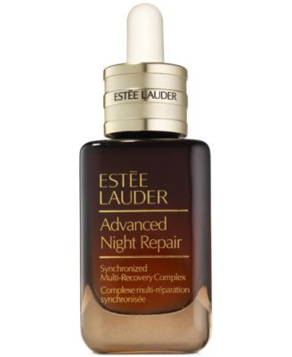 Estee Lauder Advanced Night Repair Synchronized Multi Recovery Complex Serum | Macy's