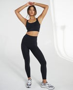 Ultimate Leggings - Black | Adanola UK