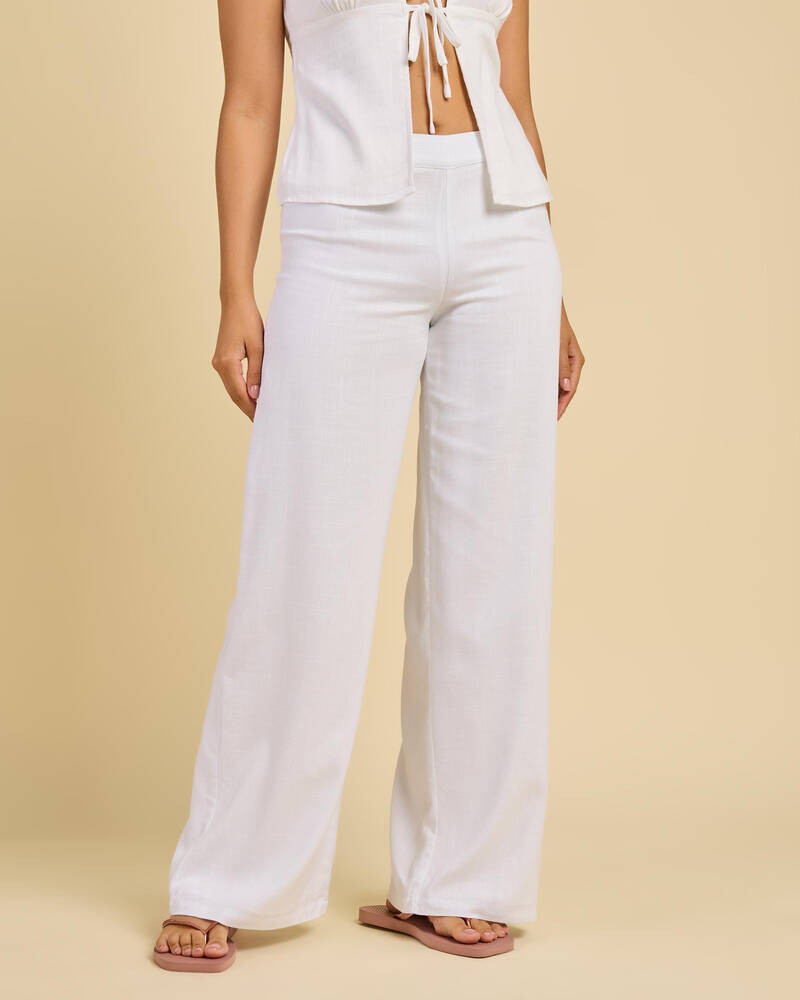Brighton Pants | City Beach