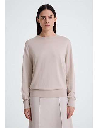 Jac + Jack Finn Sweater | David Jones | David Jones (Australia & New Zealand)