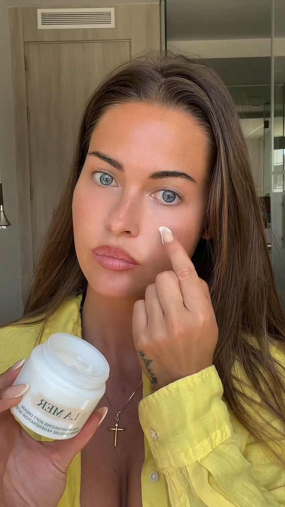 After beach makeup ☀️

#LTKnederlands #LTKeurope #LTKbeauty