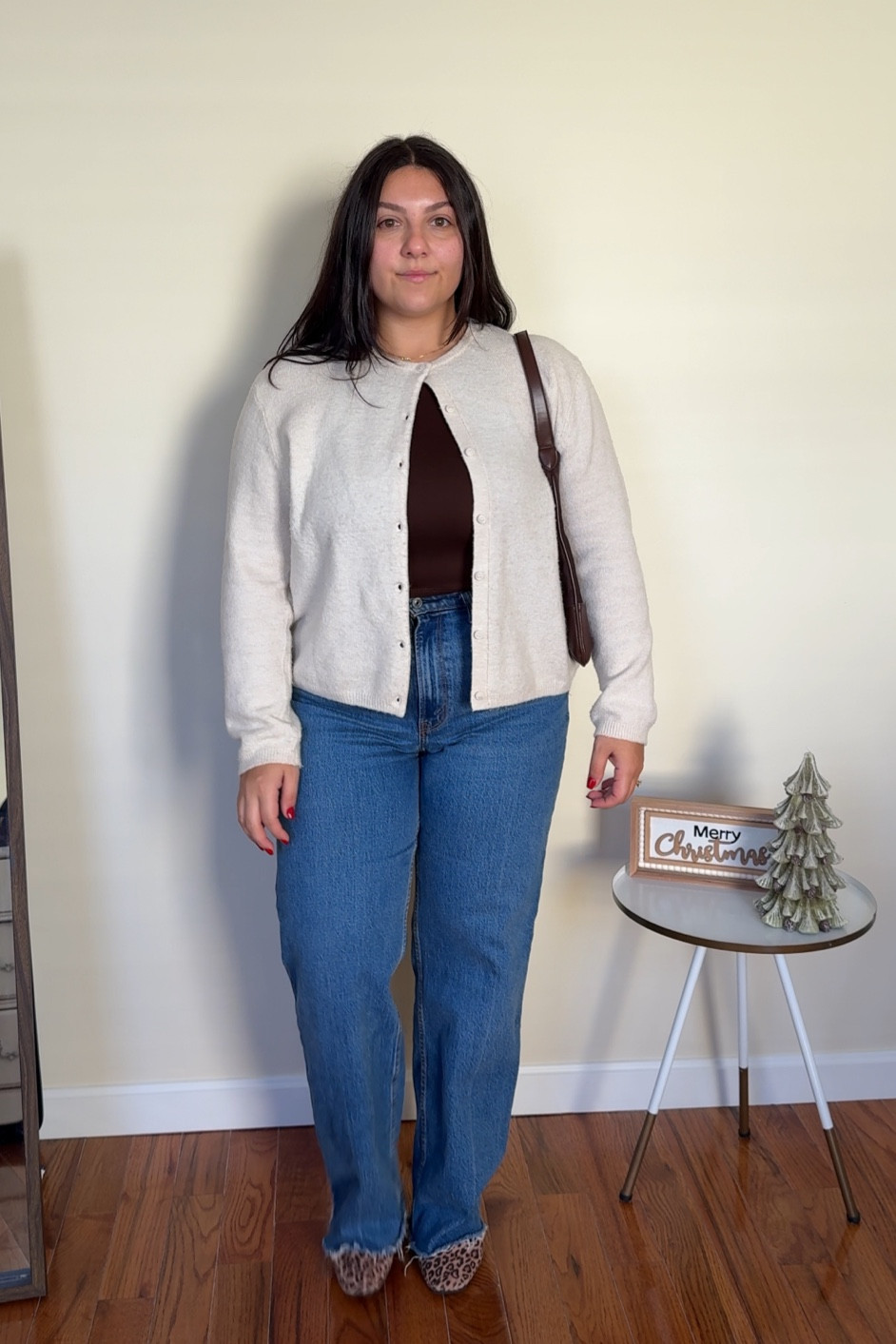 🤎🤎

#LTKSeasonal #LTKMidsize