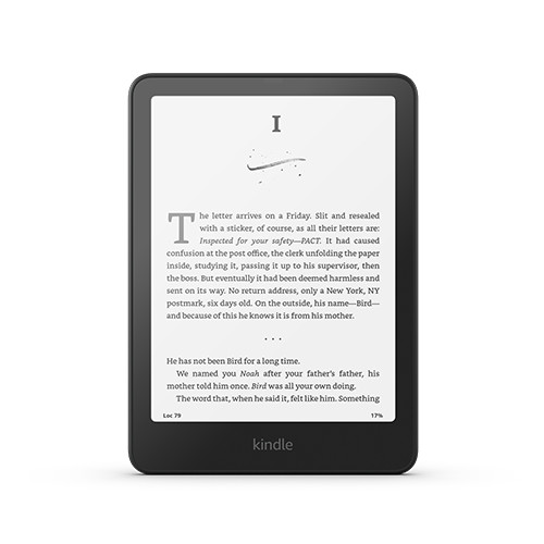 Amazon Kindle Colorsoft 16 GB (newest model) – With color display and adjustable warm light –... | Amazon (US)