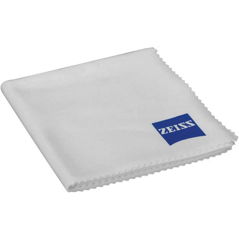 Zeiss Jumbo Microfiber Cleaning Cloth | Academy Sports + Outdoors