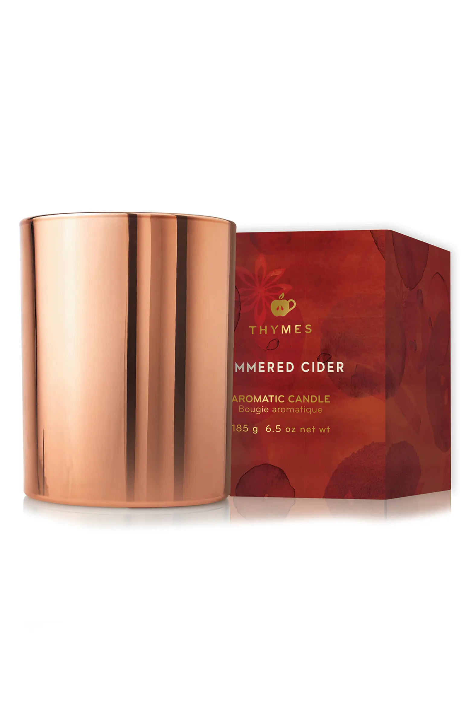 Simmered Cider Candle | Nordstrom