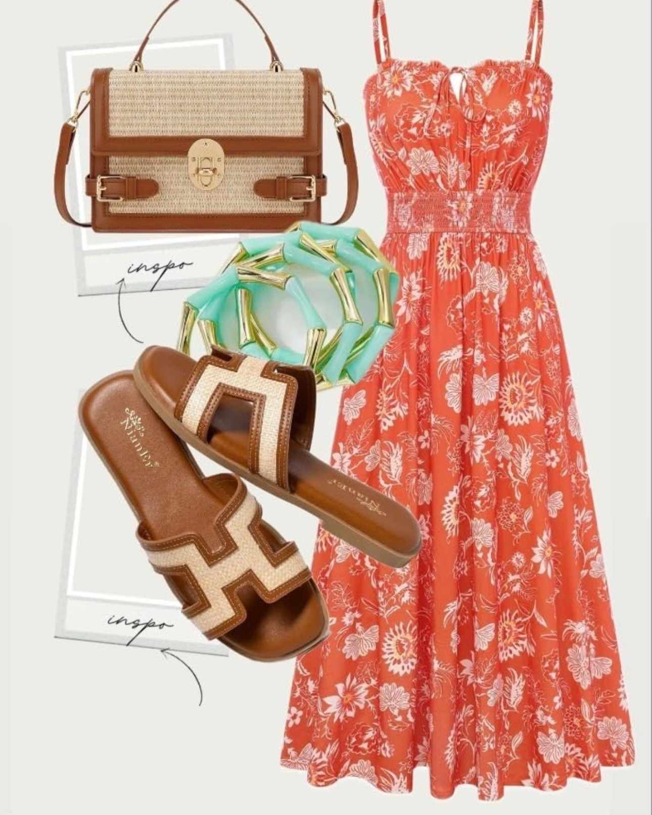 ready to elevate your summer wardrobe with these stylish picks! From beach-ready dresses to comfy accessories, these items are perfect for any summer occasion. #SummerStyle #FashionInspo

Comment SHOP below to receive a DM with the link to this post on my LTK ⬇ https://liketk.it/635J4 #ltktravel #ltkswim #ltkfestival