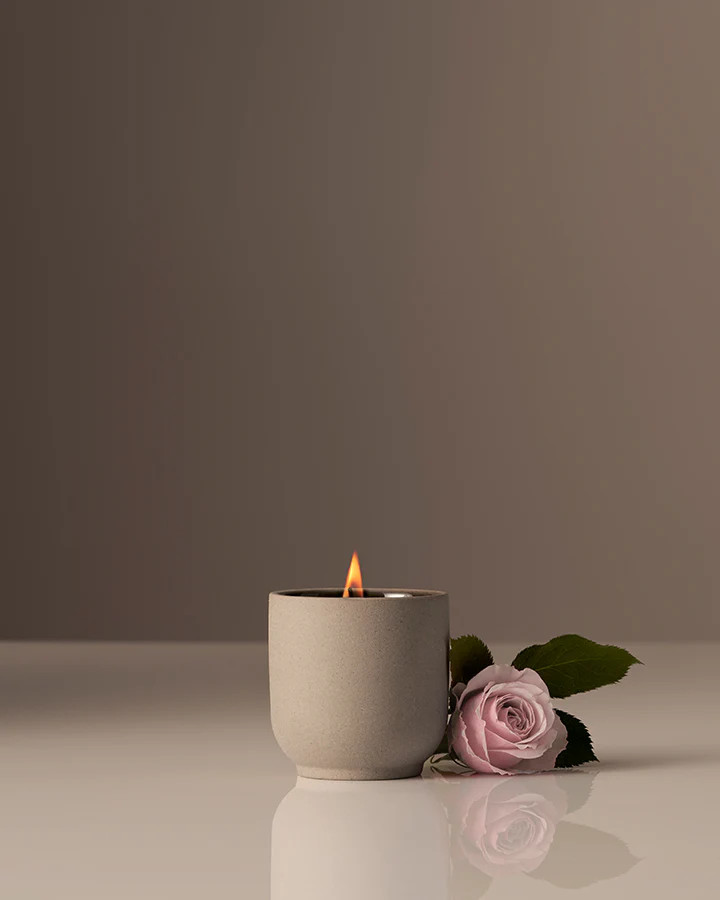 Cece
                  Mini Candle | Homecourt