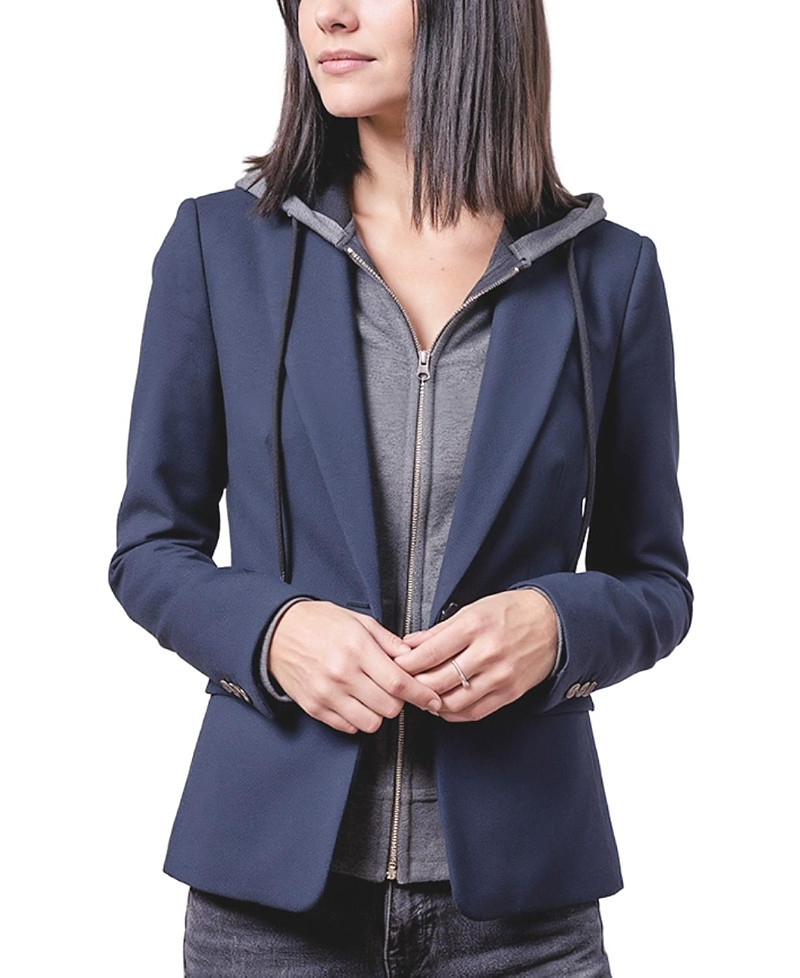 Central Park West Women's Ryder Dickie Blazer | Bloomingdale's (US)