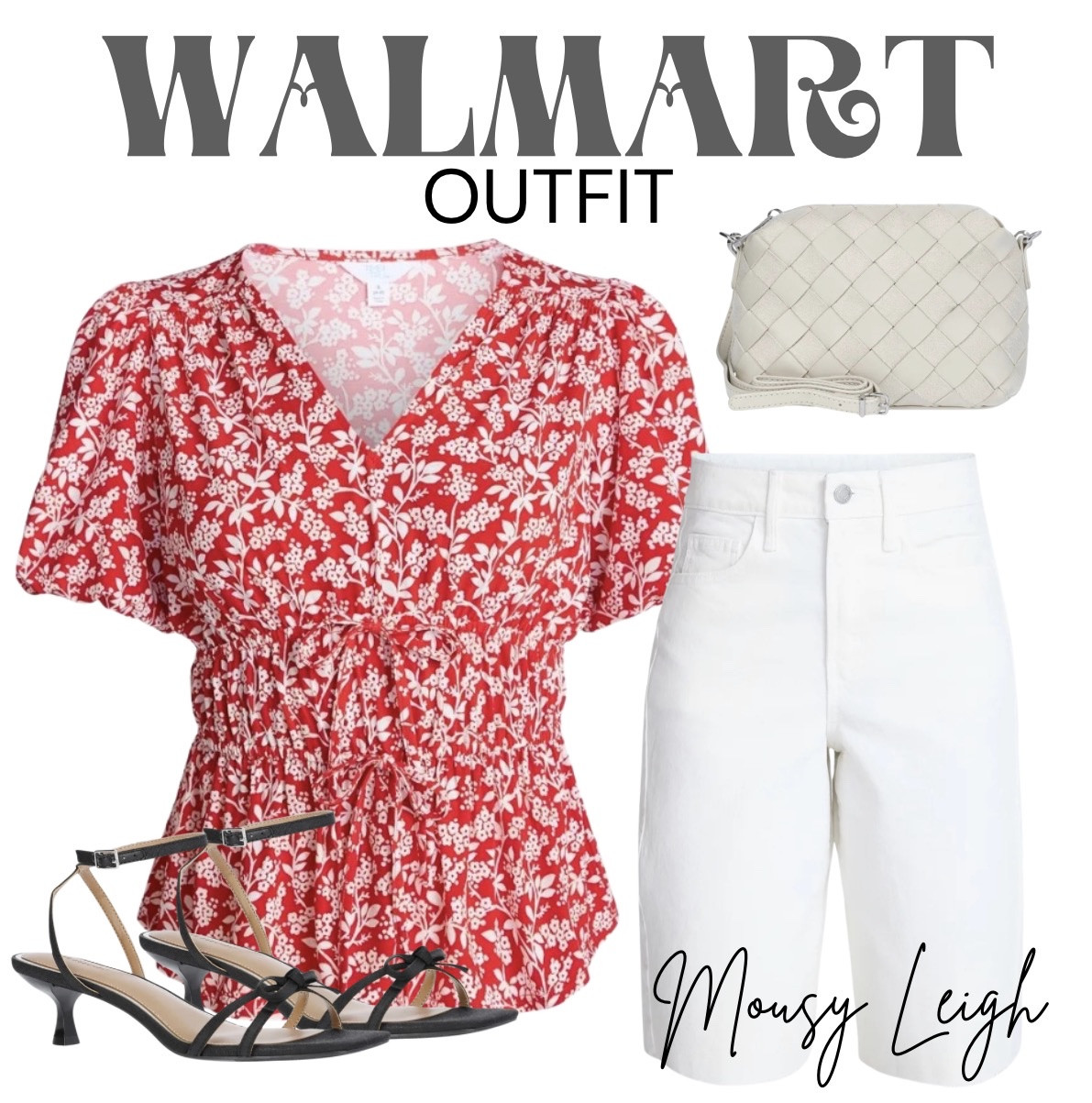 loving this summer style! love

#LTKootd #LTKSeasonal #LTKSaleAlert