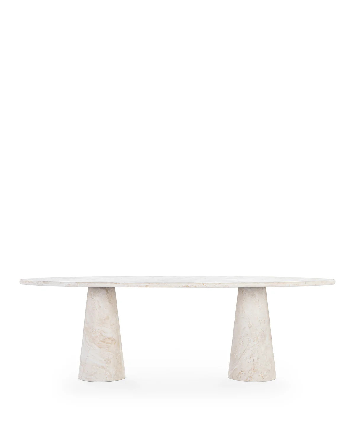 Astora Oval Dining Table | FINAL SALE | Interior Icons