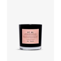 St. Al scented candle 240g | Selfridges