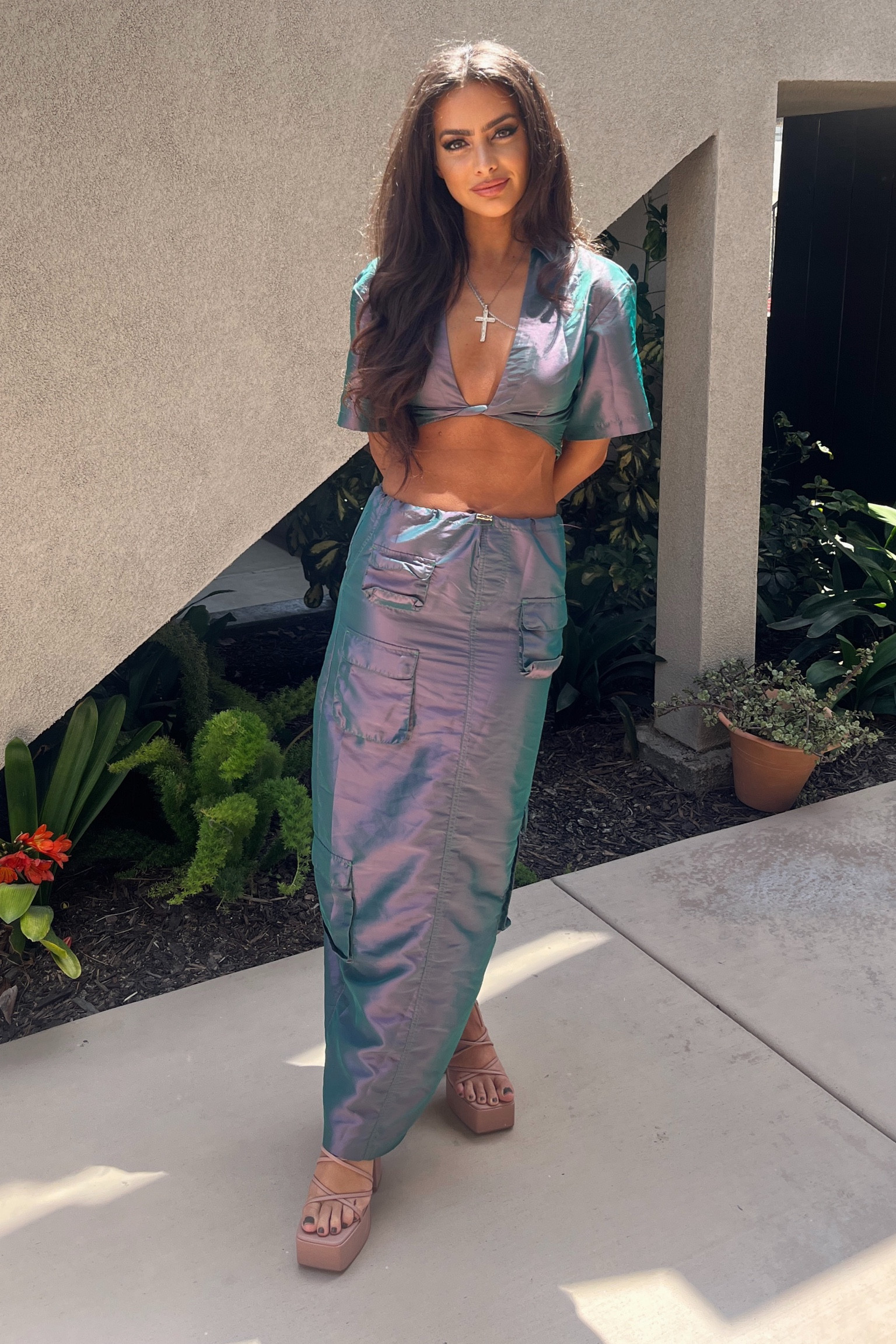 Iridescent Set 🌈 