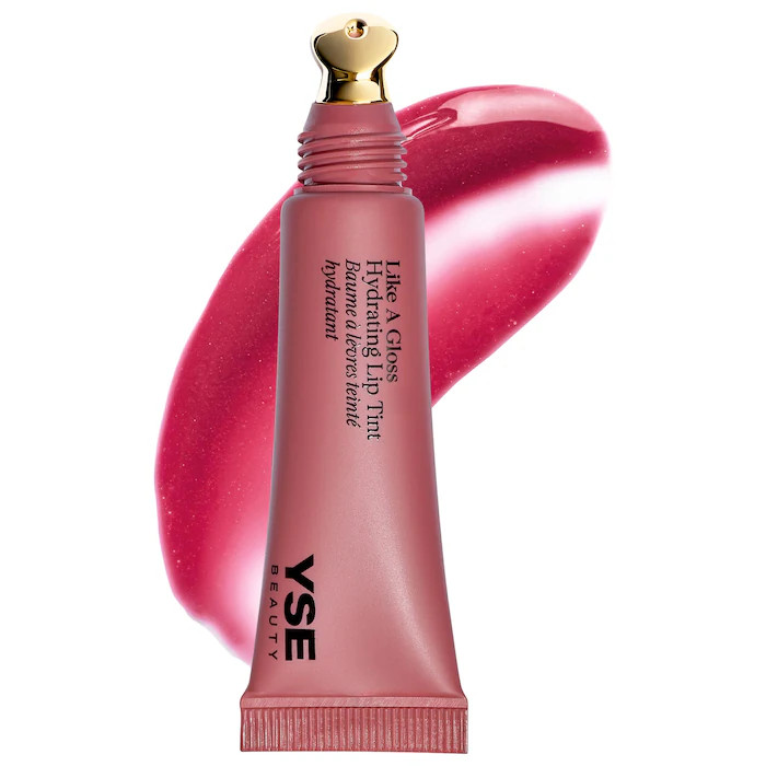 Like A Gloss 3-in-1 Hydrating Lip Tint | Sephora (US)