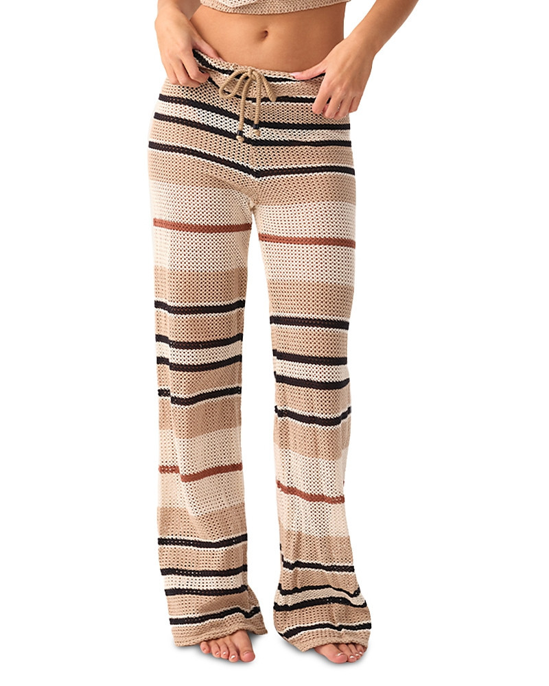 Pq Swim Bree Boho Pants | Bloomingdale's (US)