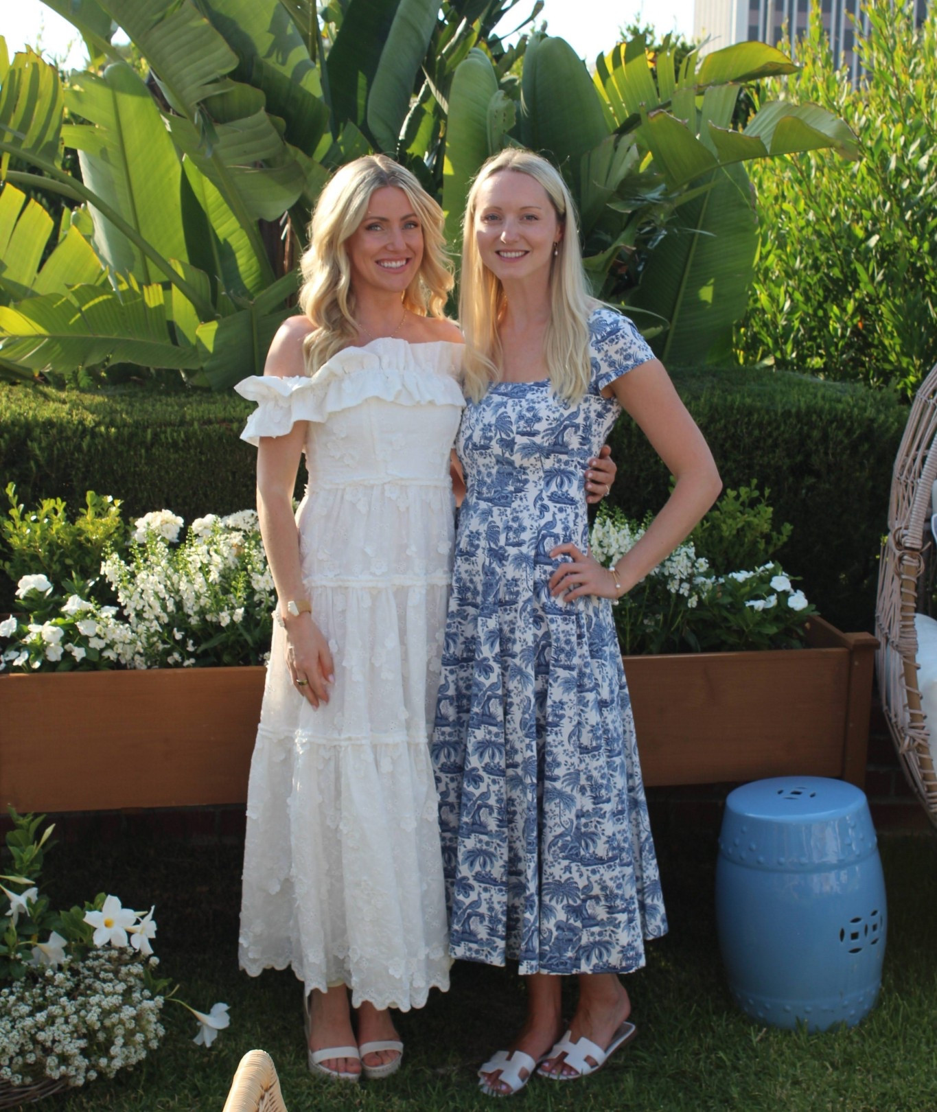 Little white dresses for bridal shower or bachelorette! #bridetobe #bridaloutfit 

#LTKStyleTip #LTKWedding