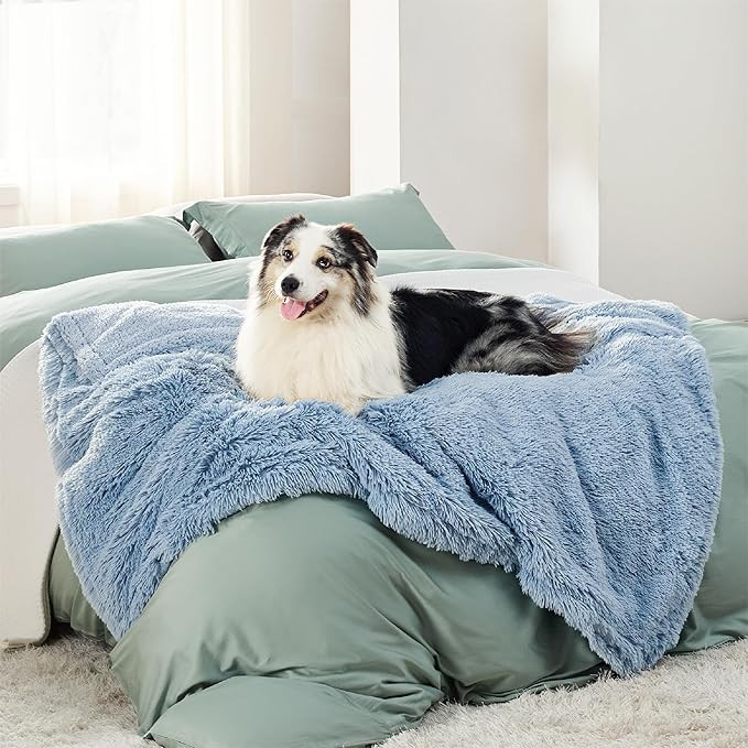 Waterproof Pet Blankets | Bedsure