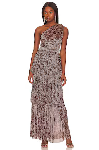 x REVOLVE Terina Gown
                    
                    Sabina Musayev | Revolve Clothing (Global)