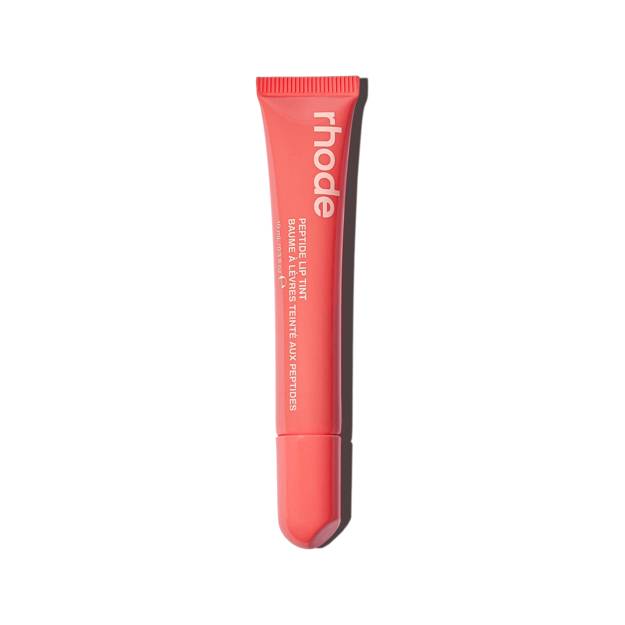 peptide lip tint | rhode skin
