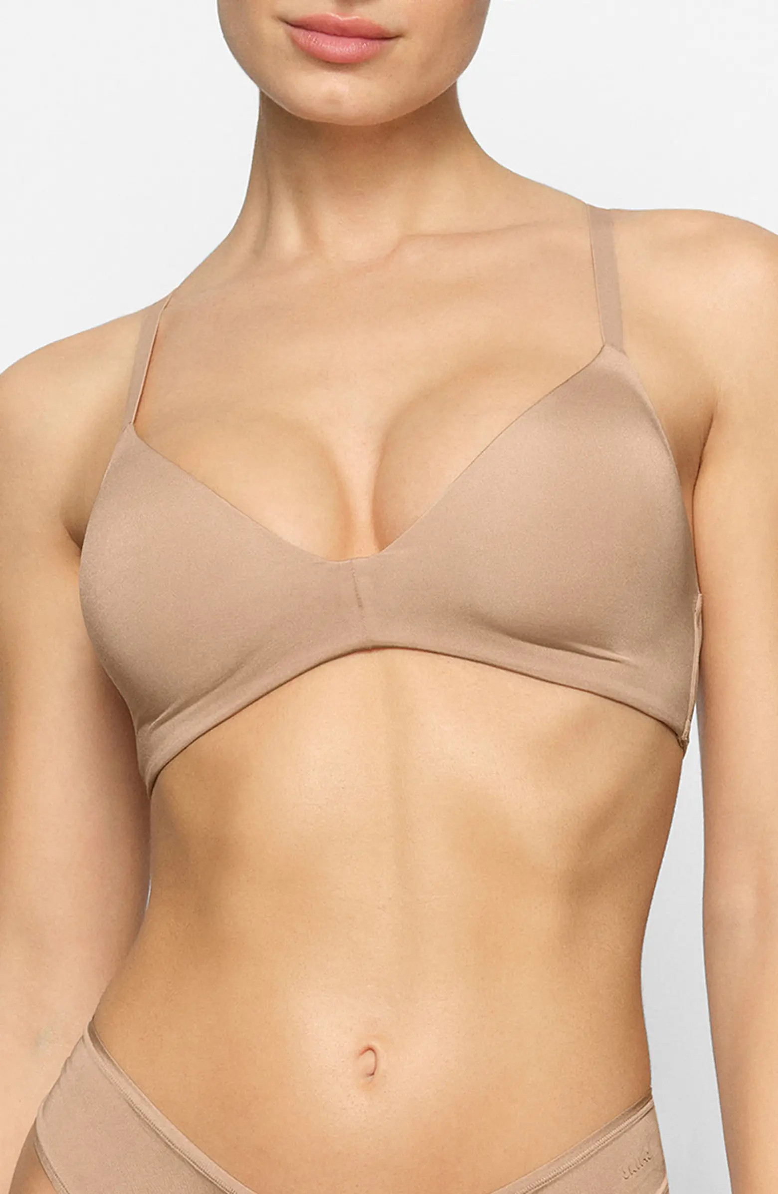 SKIMS Wireless Form T-Shirt Bra | Nordstrom | Nordstrom