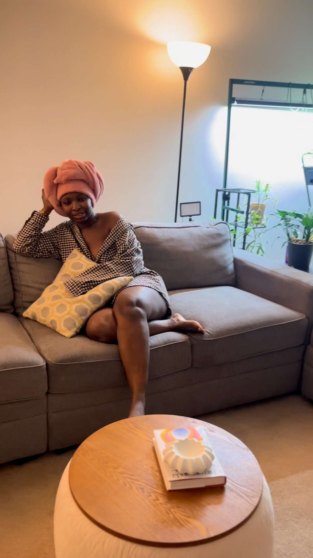 Coffee table from Wayfair- Debe Coffee Table

Cermic plate - At home 

 

#LTKvlog #LTKU #LTKHome