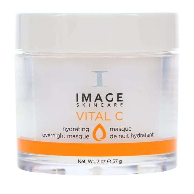 IMAGE Skincare Vital C Hydrating Overnight Masque 2 oz | Walmart (US)