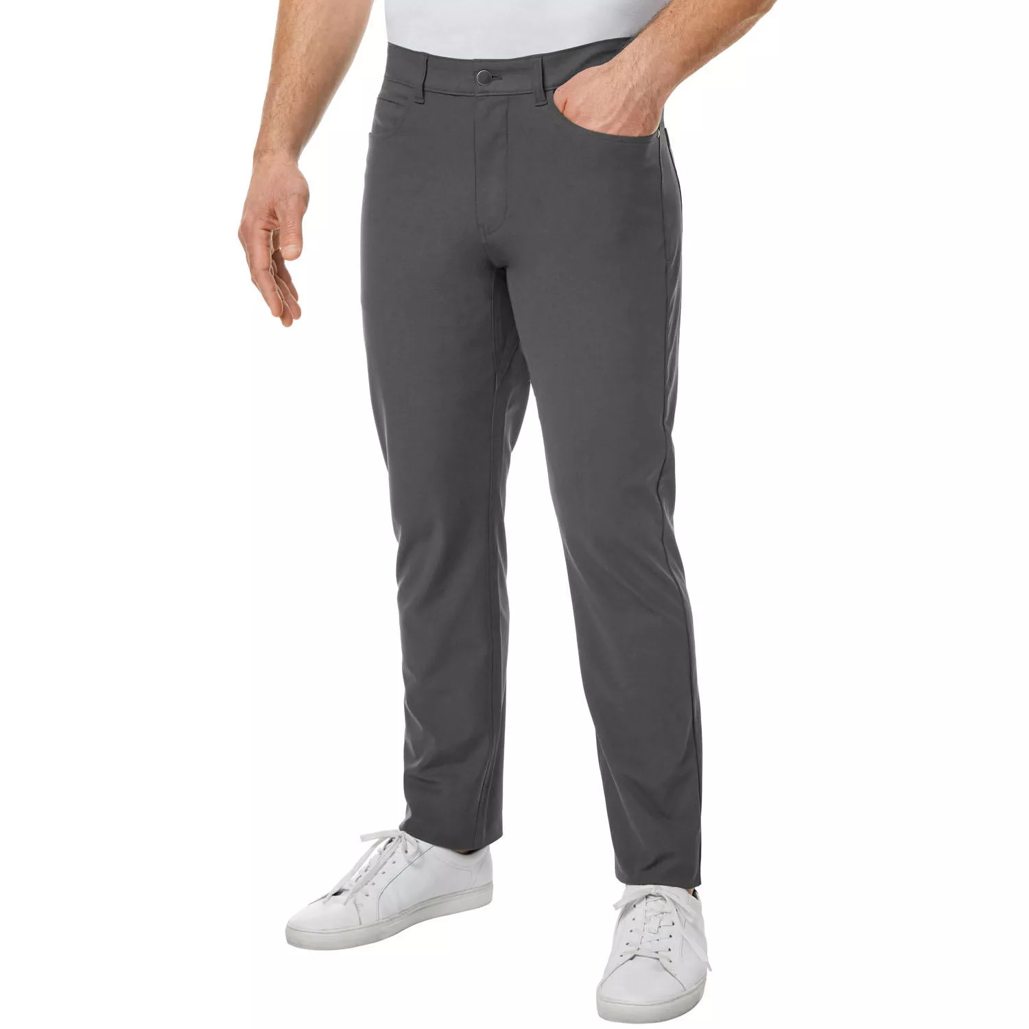 Member's Mark Men's Denali Travel Performance Pant - Sam's Club