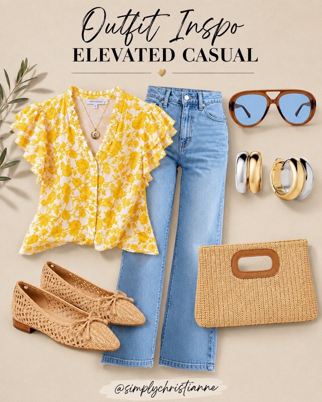 Summer outfit, amazon fashion

#LTKootd