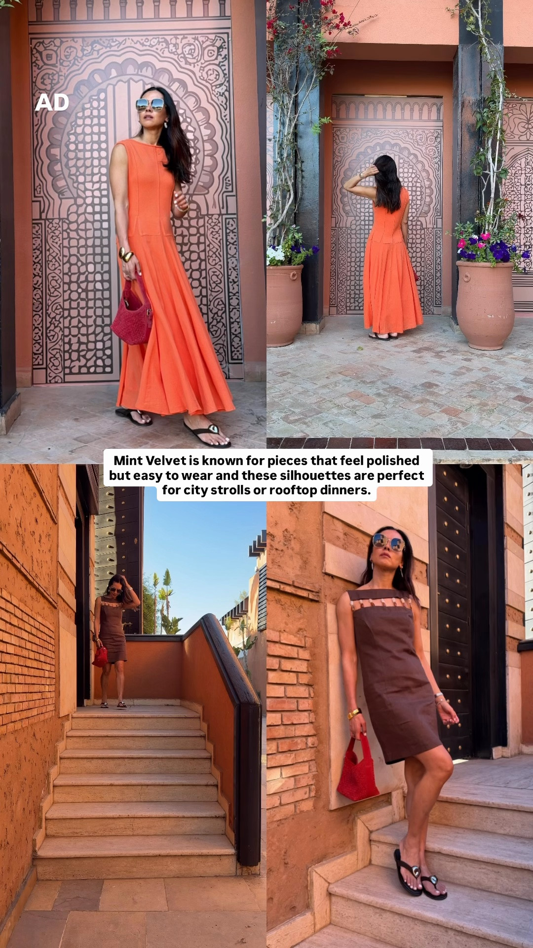 Stand out in these summer drsss perfect for city strolls and rooftop dinners 

#LTKdatenight #LTKeurope #LTKtravel