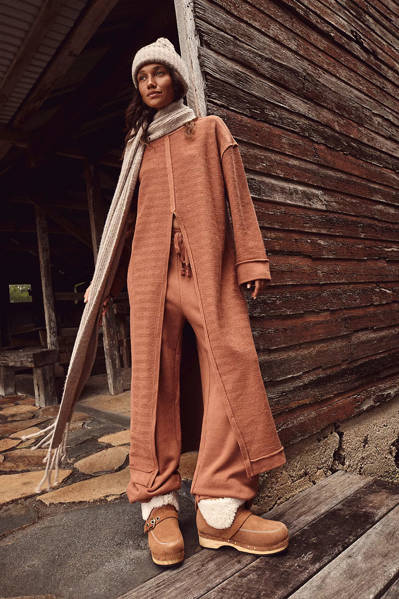 Violet Set | Free People (Global - UK&FR Excluded)