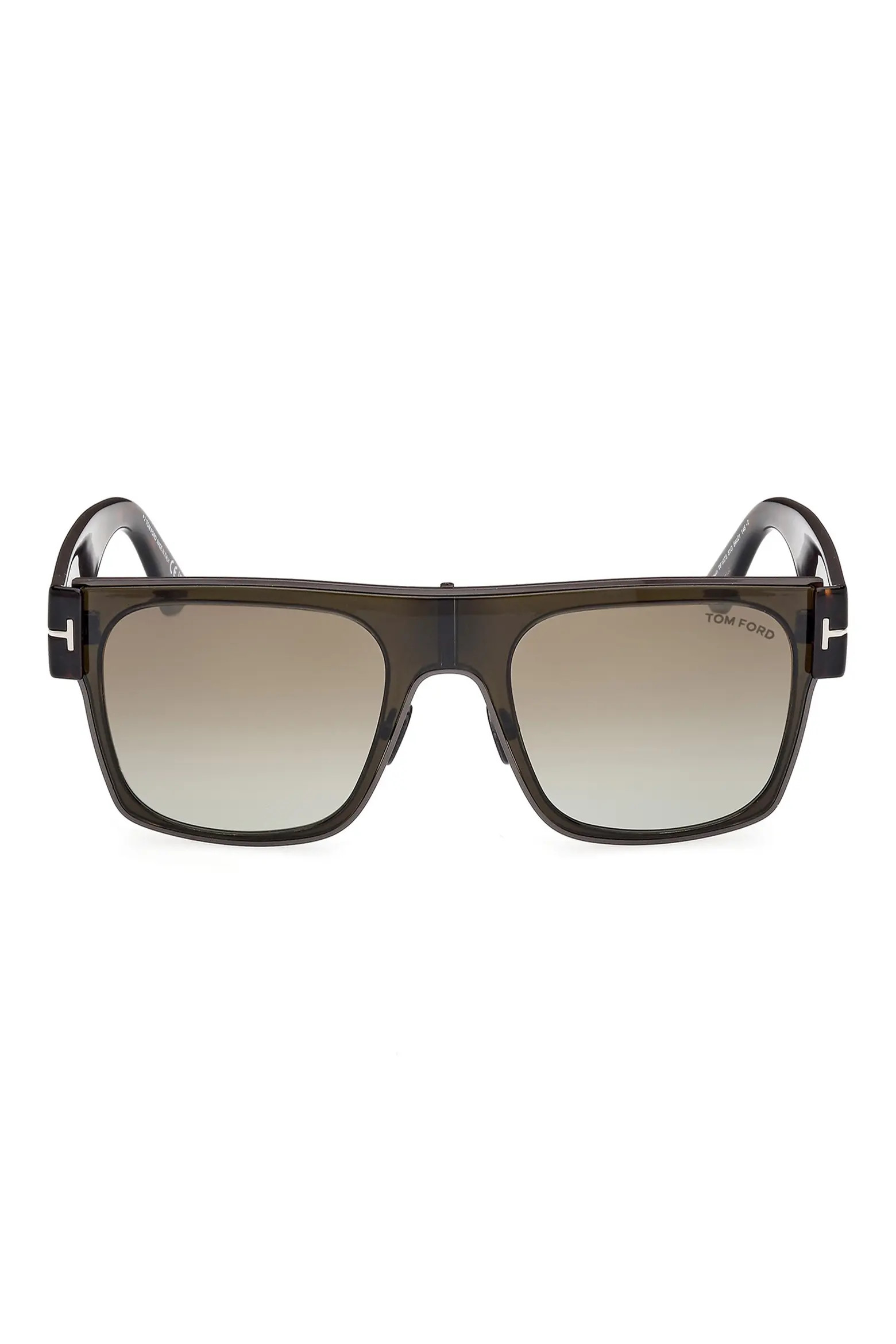 TOM FORD Edwin 54mm Square Sunglasses | Nordstromrack | Nordstrom Rack