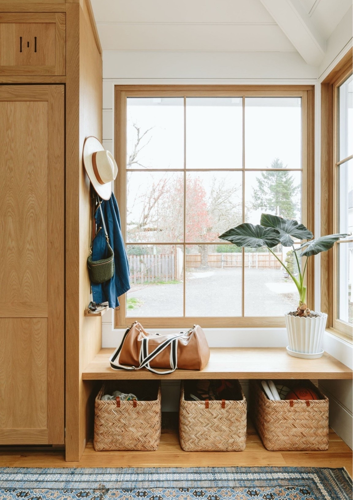 Spring cleaning starts early in the Henderson house thanks to @Wayfair. A few of my favorite org tools are linked below if you need a jumping off point!  #wayfair #wayfairpartner

#LTKHome #LTKmorningroutine #LTKmomlife