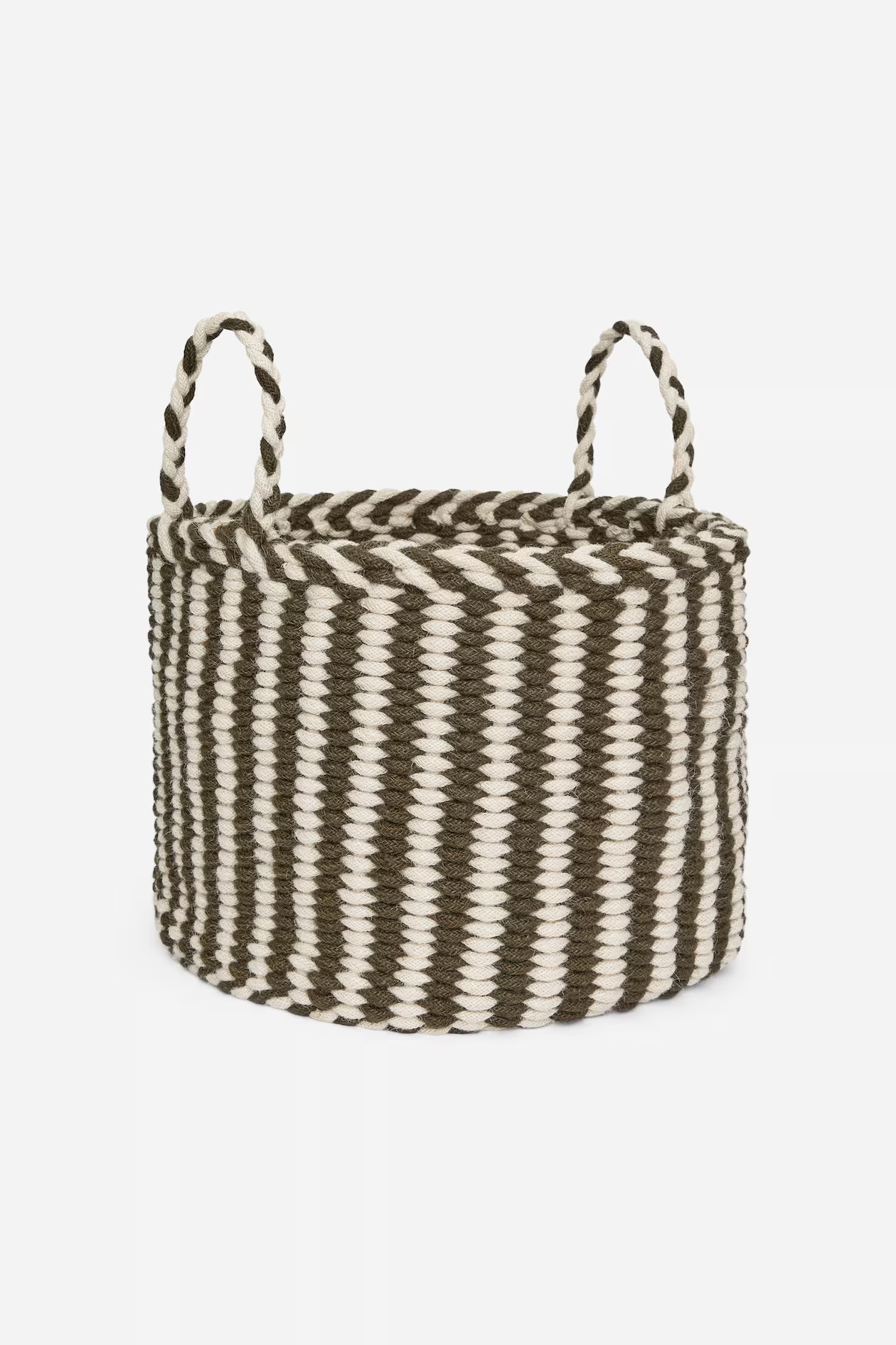 Storage Basket 41 cm | H&M (UK, MY, IN, SG, PH, TW, HK)