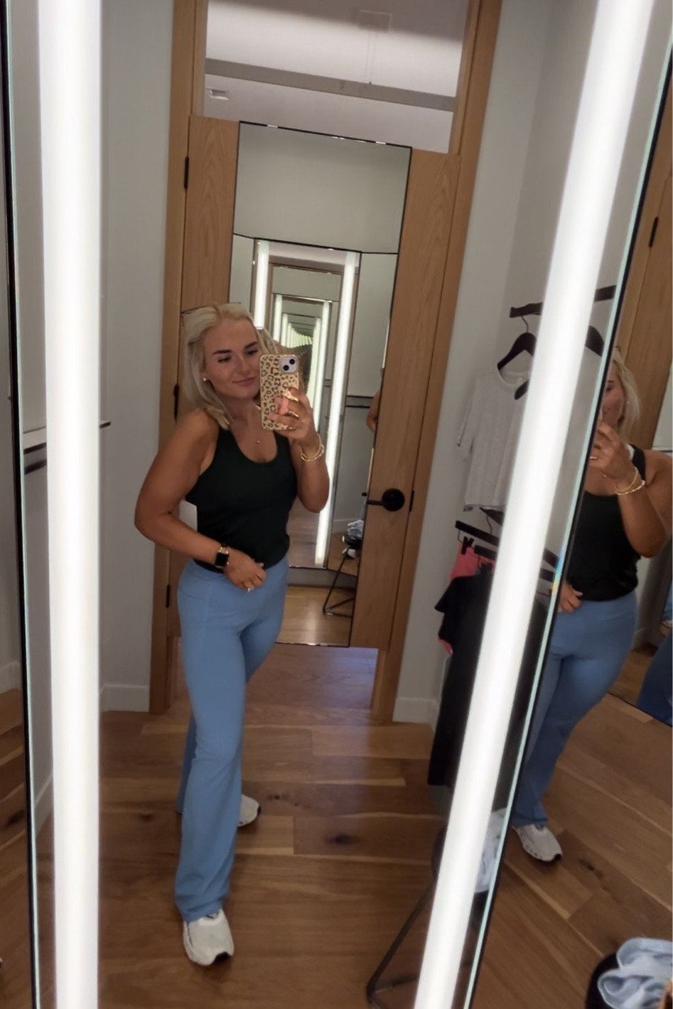 Size 6 

#LTKMidsize #LTKFindsUnder50 #LTKActive