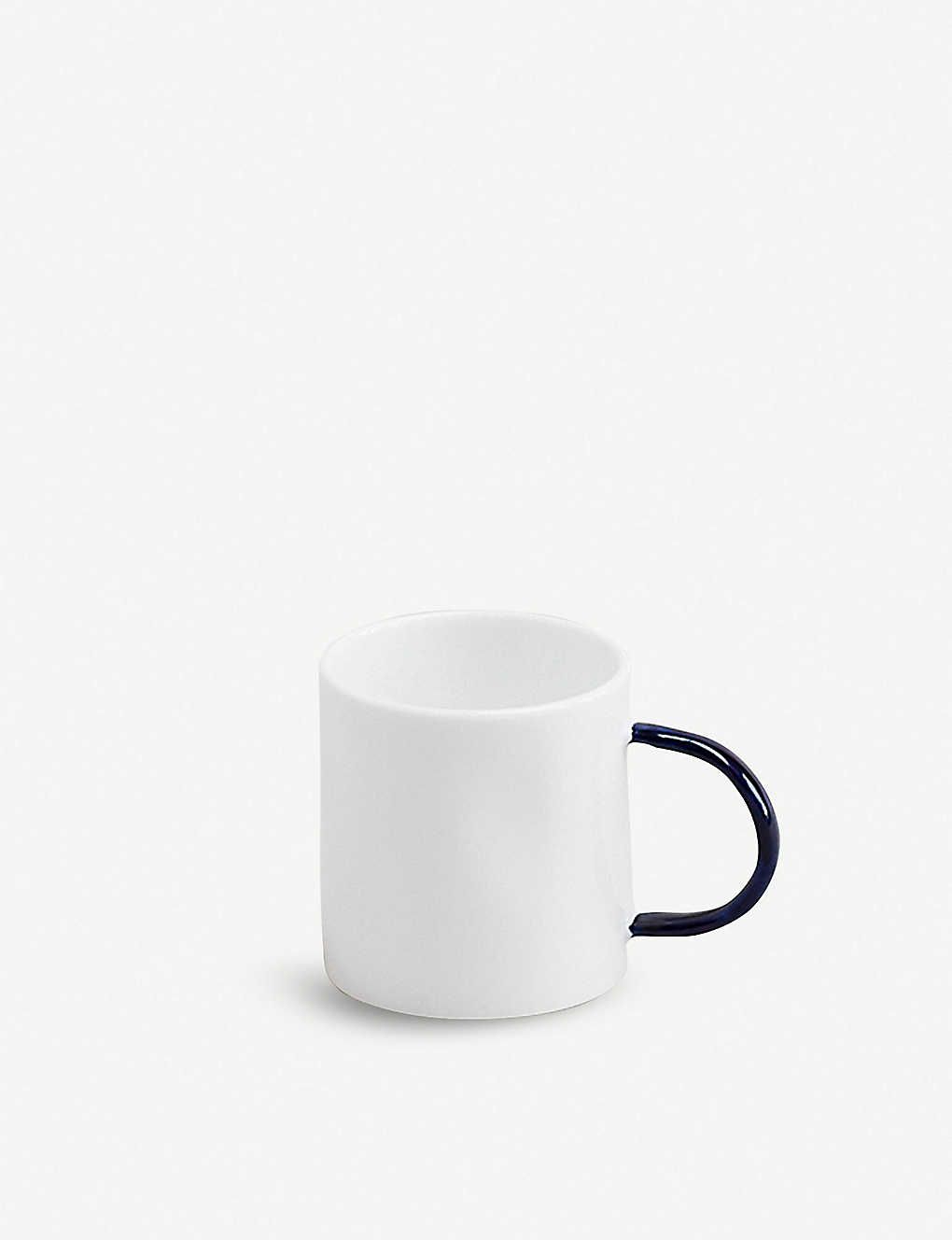 Feldspar hand-painted bone china espresso cup | Selfridges