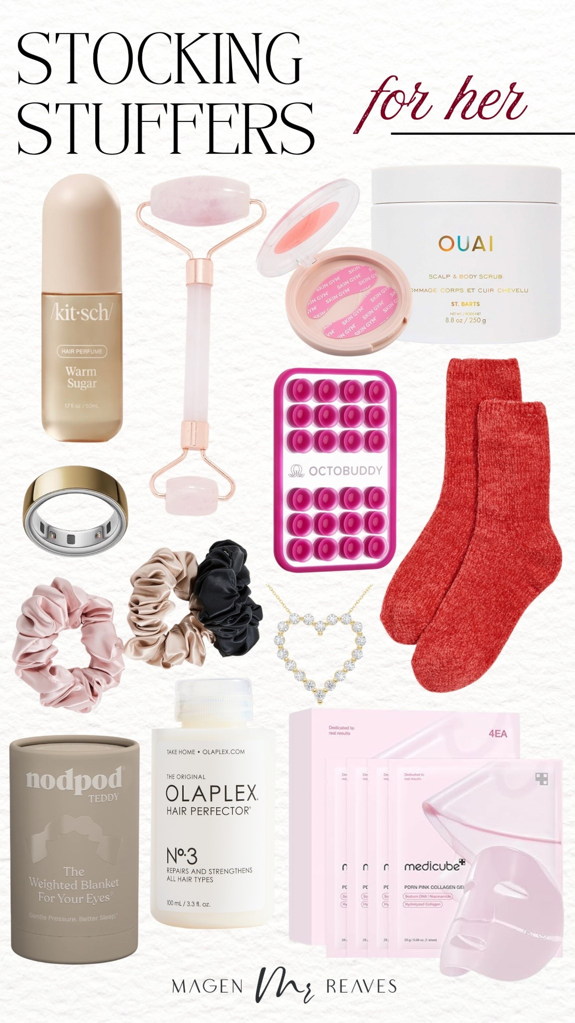 stocking stuffers for her!

Gifts for her, holiday gift guide, beauty gifts, gift ideas

#LTKHoliday #LTKGiftGuide