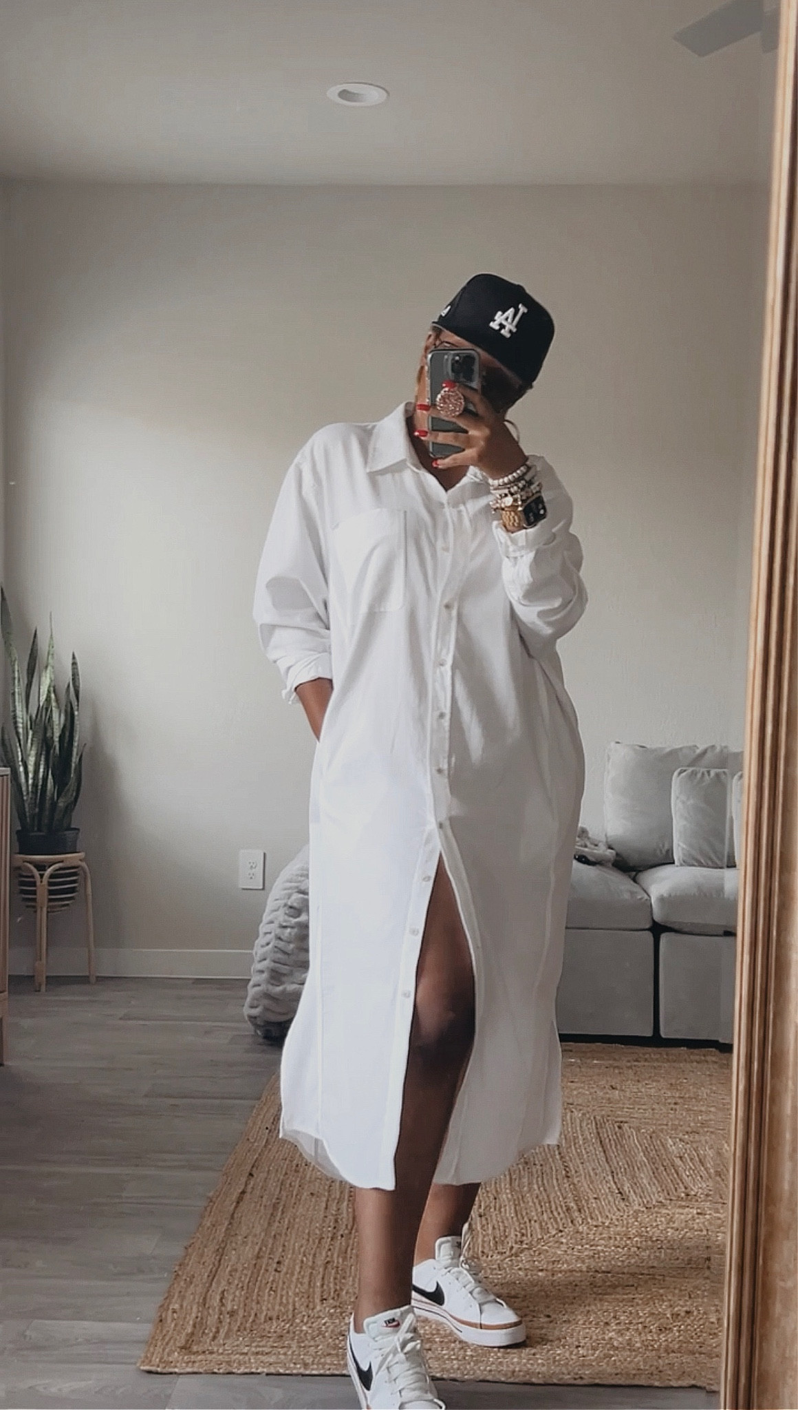 Sometimes, comfort is best! 


#LTKcurves #LTKstyletip #LTKmidsize